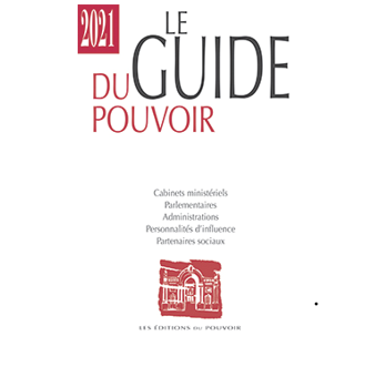 Guide du pouvoir parlementaire