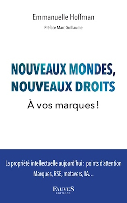 Nouveaux mondes, nouveaux droits. A vos marques !