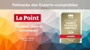 Palmarès des experts-comptables