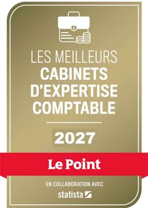 Palmarès des experts-comptables